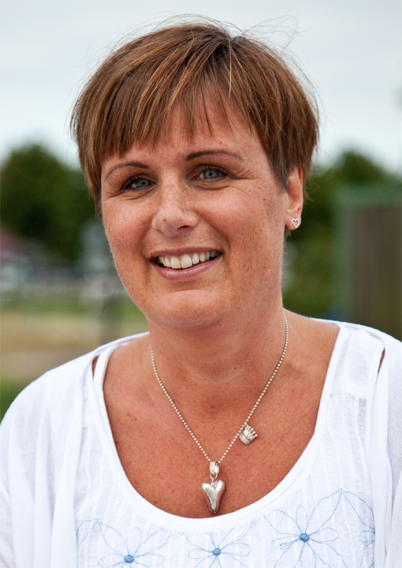 Madelene Bengtsson